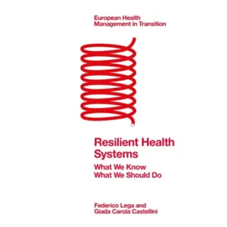 Resilient Health Systems