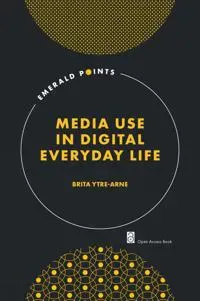Media Use in Digital Everyday Life