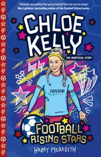 Football Rising Stars: Chloe Kelly