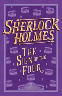 Sherlock Holmes: The Sign of the Four