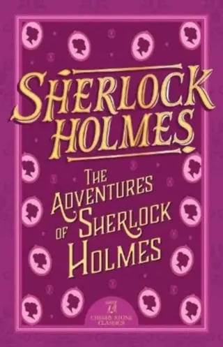 Sherlock Holmes: The Adventures of Sherlock Holmes