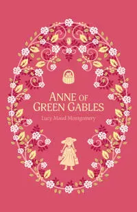 Anne of Green Gables