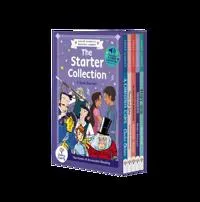 Easier Classics Reading Library: The Starter Collection