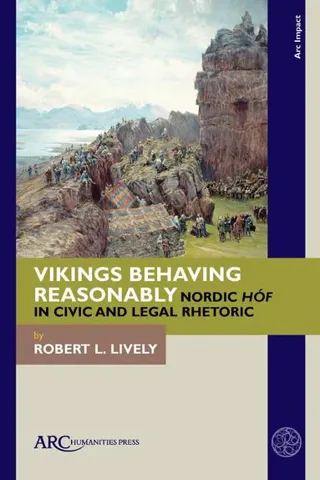 Vikings Behaving Reasonably