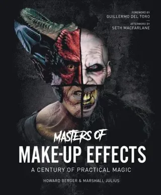 Masters of Make-Up Effects