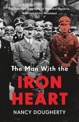 The Man With the Iron Heart