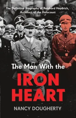 Man With the Iron Heart