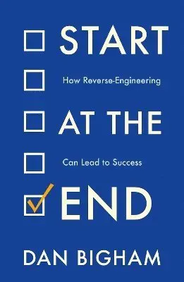 Start at the End