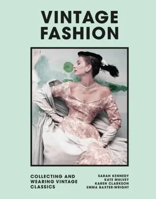 Vintage Fashion