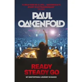 Ready Steady Go