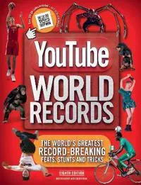 YouTube World Records 2022