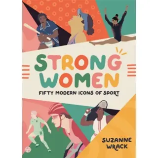 Strong Women