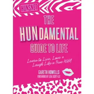 The Hundamental Guide to Life
