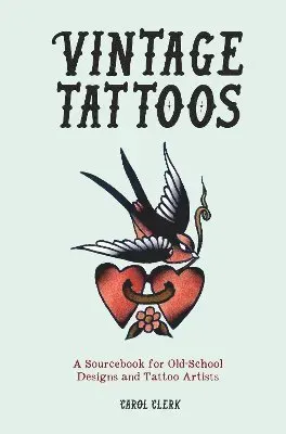 Vintage Tattoos