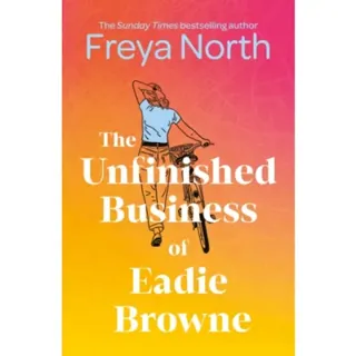 The Unfinished Business of Eadie Browne