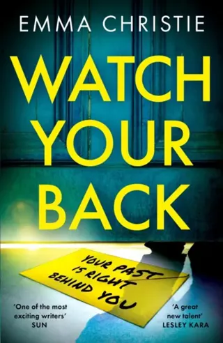 Watch Your Back