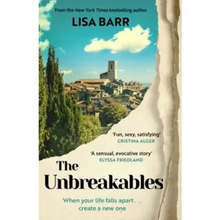 The Unbreakables