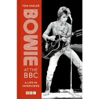 Bowie at the BBC