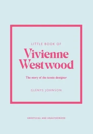 Little Book of Vivienne Westwood