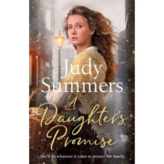 A Daughter's Promise