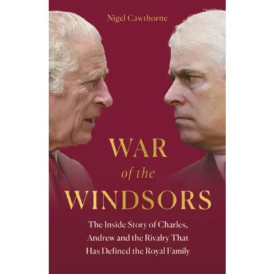 War of the Windsors