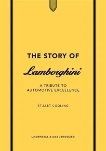 The Story of Lamborghini