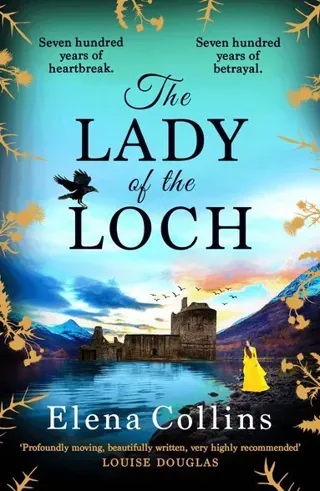 Lady of the Loch