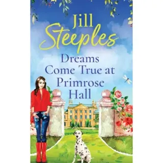 Dreams Come True at Primrose Hall