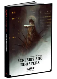 Screams and Whispers - Scenario Collection