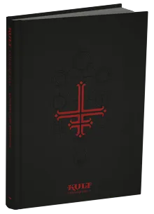 Black Edition - Screams and Whispers - Scenario Collection