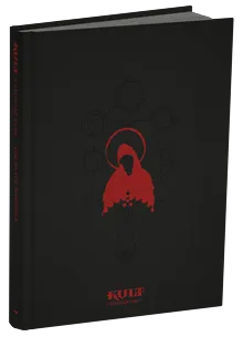 Black Edition - The Black Madonna - full-length campaign