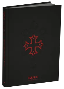Black Edition - Taroticum and Other Tales - Scenario collection