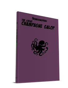 The Great Champagne Galop (Deluxe Edition)
