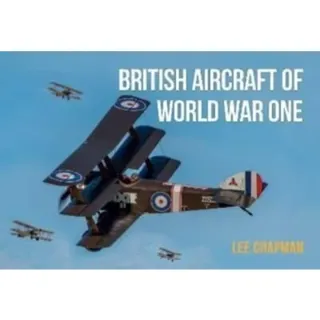 British Aircraft of World War One