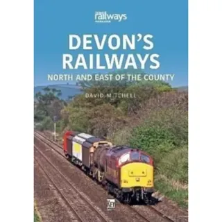 Devon's Railways