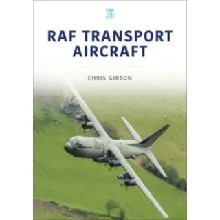 RAF Transport Aircraft