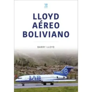 Lloyd Aereo Boliviano