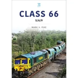 Class 66: 5/6/9