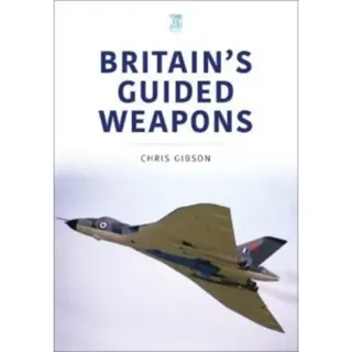 Britain's Guided Weapons