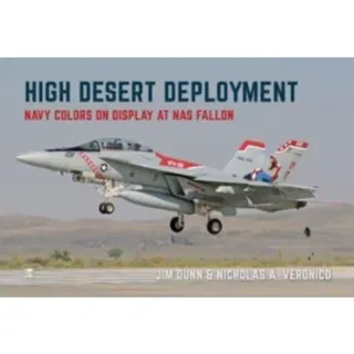 High Desert Deployment
