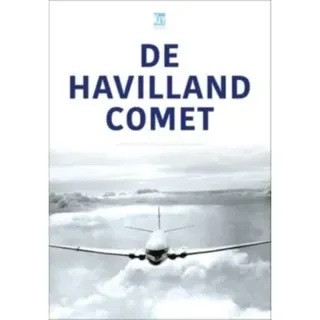 De Havilland Comet