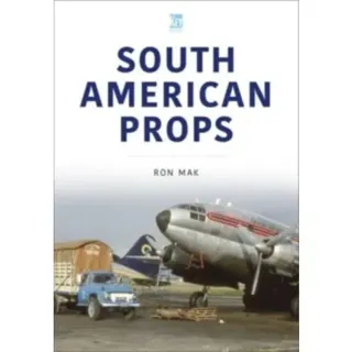 South American Props