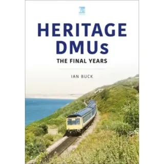 Heritage DMUs