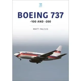 Boeing 737