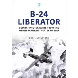 B-24 Liberator