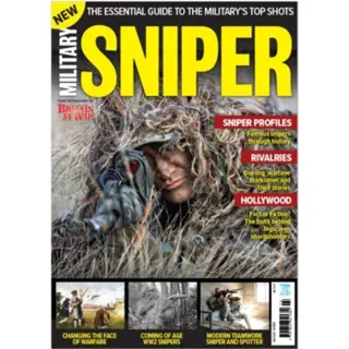Military Sniper
