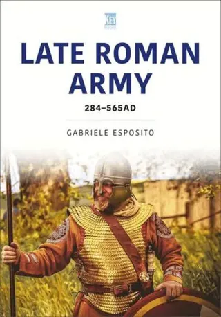The Late Roman Army