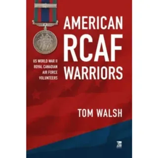 American RCAF Warriors