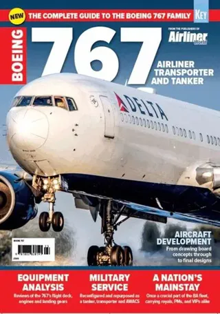 Boeing 767