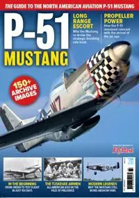 P-51 Mustang